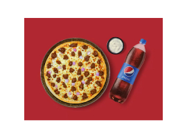 Pizzeria Beef Deal 3 For Rs.1799/-image-1610